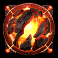 rise of ymir slot megamultiplier symbol