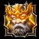 rise of ymir slot odin symbol