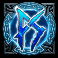 rise of ymir slot scatter symbol