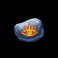 snowflake sorcery slot eye stone symbol