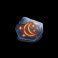 snowflake sorcery slot moon symbol