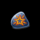 snowflake sorcery slot star stone symbol
