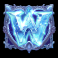 snowflake sorcery slot wild symbol