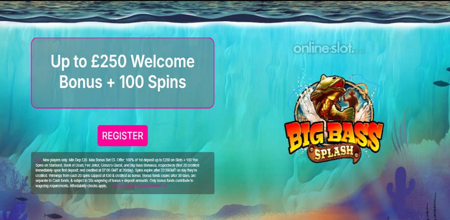 spinyoo casino welcome bonus