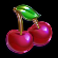 stepping diamonds slot cherry symbol