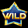 stepping diamonds slot wild symbol
