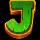 the dog house muttley crew slot J symbol