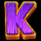 the dog house muttley crew slot K symbol