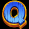 the dog house muttley crew slot Q symbol