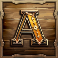 the gunman of goldwood slot A symbol