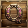 the gunman of goldwood slot Q symbol