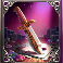 the gunman of goldwood slot dagger symbol