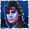 the lost boys slot edgar frog symbol