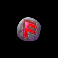thoro slot red rune symbol