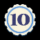 ticket to wild slot 10 symbol