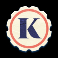 ticket to wild slot K symbol