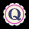 ticket to wild slot Q symbol