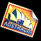 ticket to wild slot australia sticker symbol