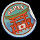 ticket to wild slot japan sticker symbol