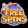 ticket to wild slot scatter symbol
