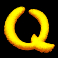tiki secret slot Q symbol