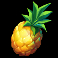 tiki secret slot pineapple symbol