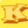 twister slot k symbol