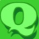 twister slot q symbol