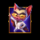 vampy party slot bat symbol