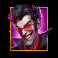 vampy party slot vampire symbol