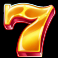 where the wilds are slot 7 symbol