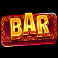 where the wilds are slot bar symbol