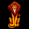 where the wilds are slot lion wild symbol