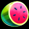 where the wilds are slot watermelon symbol
