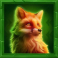 wild west buffalo blast slot fox symbol