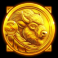 wild west buffalo blast slot scatter symbol