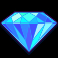 wins wheels slot diamond symbol