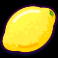 wins wheels slot lemon symbol