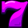wins wheels slot seven symbol