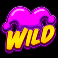 wins wheels slot wild symbol