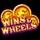 wins wheels slot wins wheels symbol