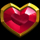 ze zeus slot heart symbol