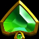 ze zeus slot spades symbol