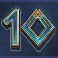 zeus lightning megaways slot 10 symbol