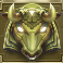 zeus lightning megaways slot bull symbol