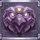 zeus lightning megaways slot eagle symbol