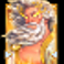 zeus lightning megaways slot wild symbol