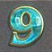 Golden Goose slot 9 symbol