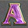 Golden Goose slot A symbol