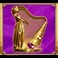 Golden Goose slot Golden Harp symbol